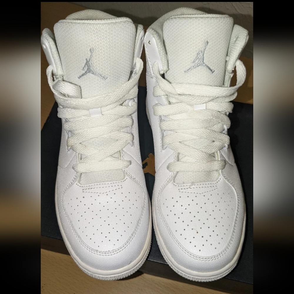 Jordan 1 flight 3 BG 4.5Y